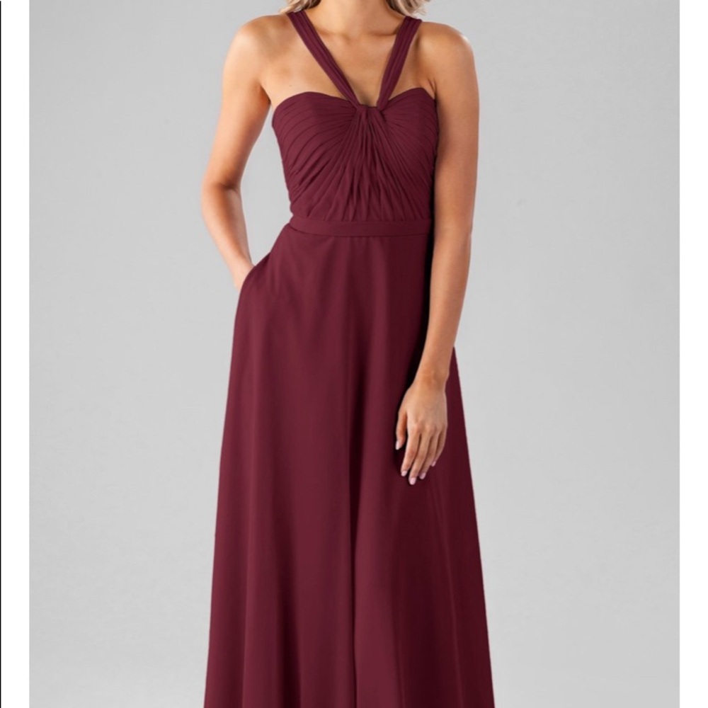 Kennedy Blue 'Ivy' Formal Dress